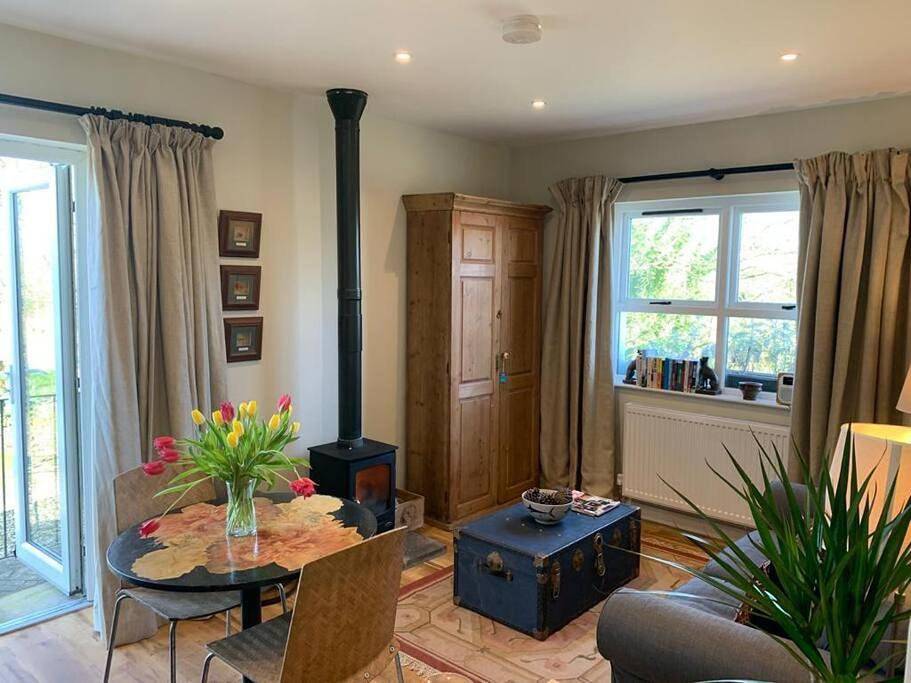 Entire apartment, The Barley Store at Walkmill Farm in Bushmills, County Antrim
