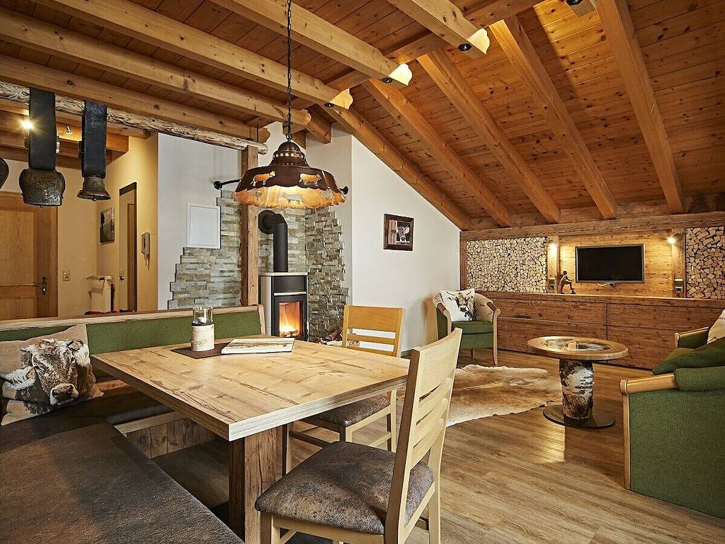 Ferienwohnung in Balderschwang mit Sauna in Balderschwang, Bayerisch Schwaben