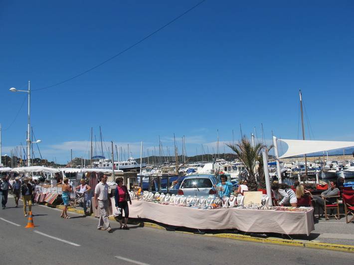 Gîte pour 4 personnes, avec terrasse dans Plage de Bonne Grace - 3