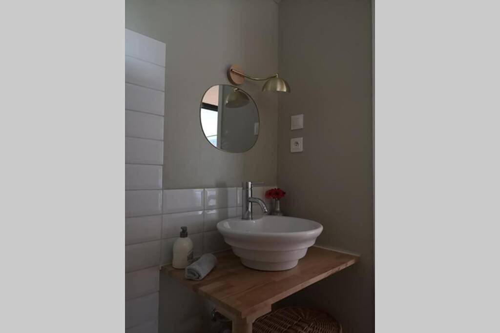 Appartement entier, Le Petit Pèlerin in Trois-Épis, Turckheim