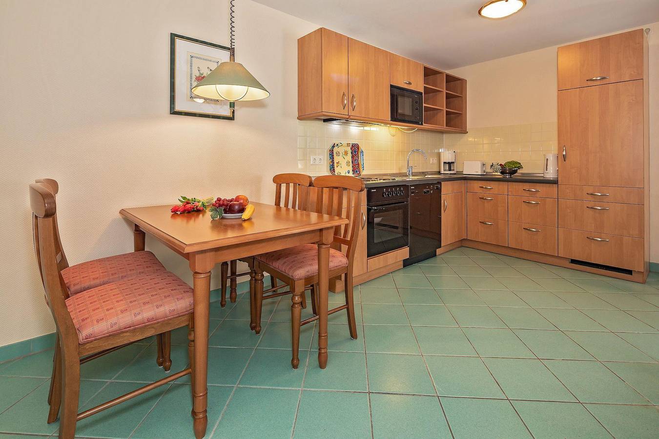 Ganze Ferienwohnung, Seehof Seehof 115 in Bansin, Heringsdorf