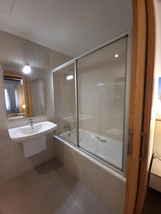 Gîte pour 3 personnes, avec balcon, animaux acceptés à Móra d'Ebre - 3