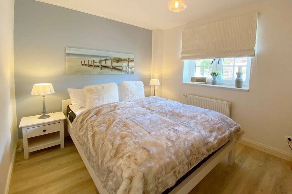 Ganze Wohnung, Ferienwohnung/App. für 4 Gäste mit 75m² in Tinnum in Tinnum, Sylt (Gemeinde)