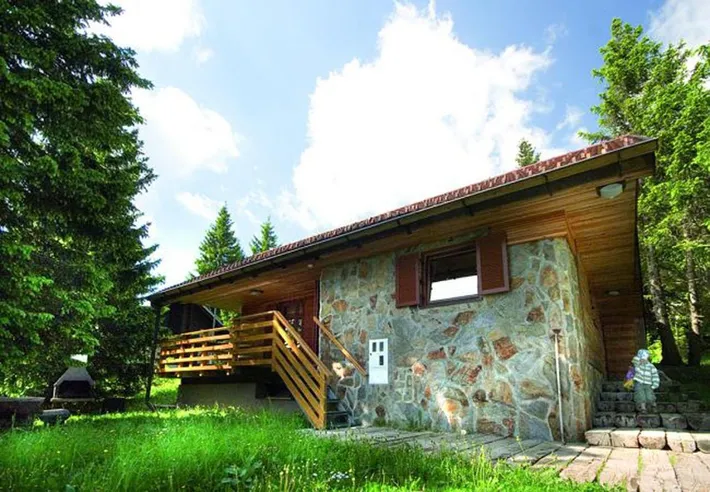 Ferienwohnung für 6 Personen, mit Terrasse - 1
