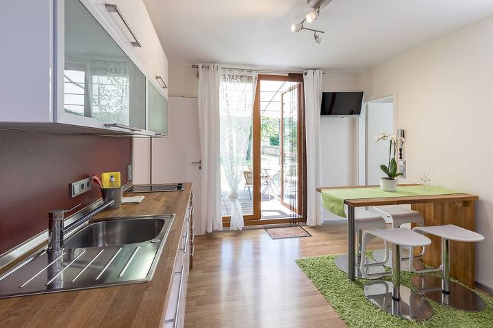 Ferienhaus für 4 Personen in Deggenhausertal - 4