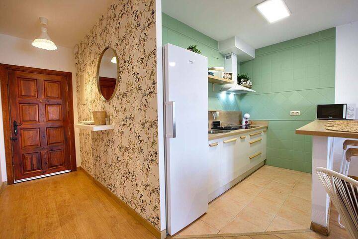 Ganze Wohnung, Cuencaloft San Juan Nº9 Apto Nº 2 in Cuenca, Cuenca Provinz