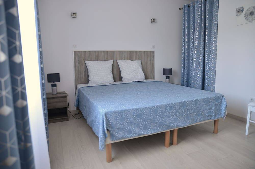 Ganze Wohnung, Informationen zur Unterkunft Divine Etoile in Sallèles-d'Aude, Mittelmeerküste (Frankreich)