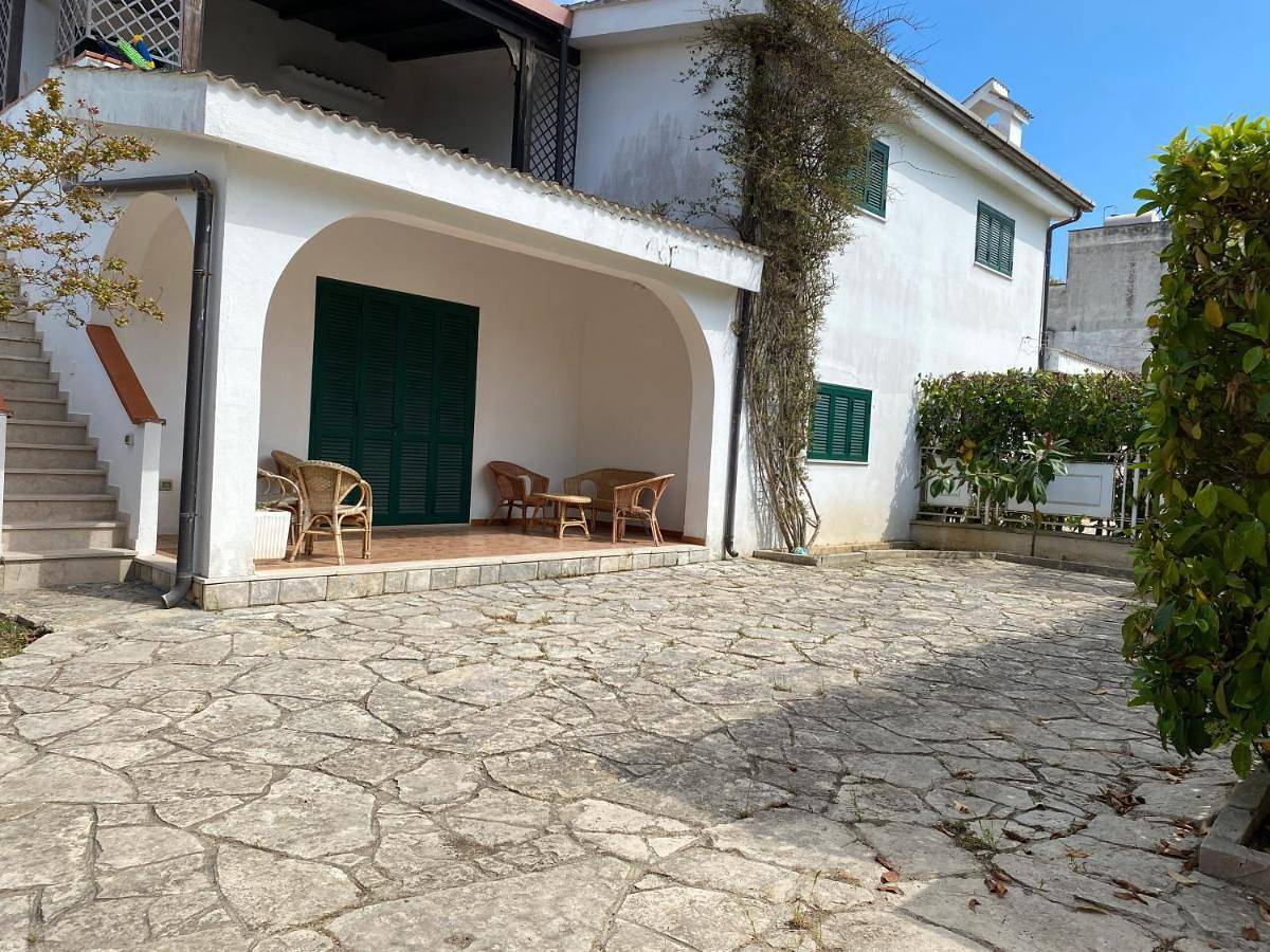 Two-Bedroom Villa in Campomarino (Pouilles), Golfe de Tarente