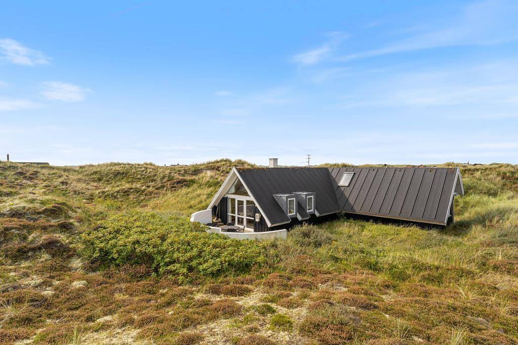 Casa vacanza a Ringkøbing a partire da 96€ a notte