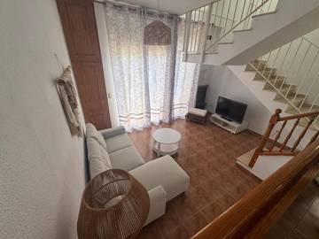 Ferienhaus für 6 Personen, mit Balkon in Oropesa del Mar
