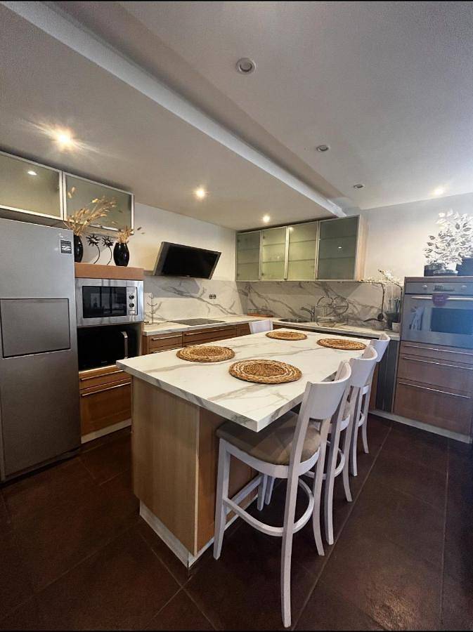 Gîte pour 3 personnes, avec terrasse à Chennevières-sur-Marne - 3