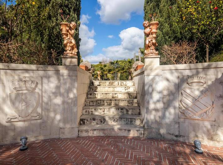 Chambre d’hôte pour 2 personnes, avec jardin et vue à Noto - 3