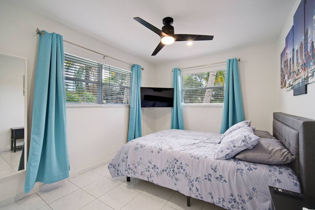 Vacation Home for 6 Guests in Fort Lauderdale, Broward County