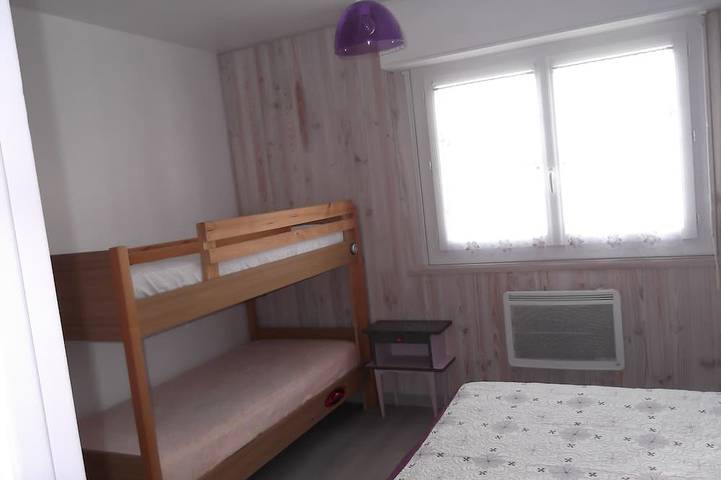 Location de vacances pour 8 personnes, avec jacuzzi et terrasse dans Plage sud (Mimizan Plage) - 3