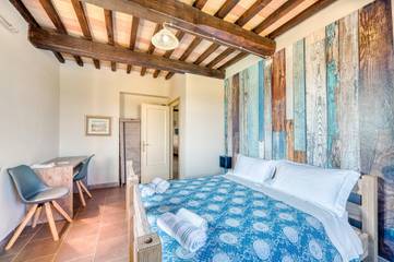Agriturismo per 2 Persone in Montefalco, Perugia e dintorni, Foto 4