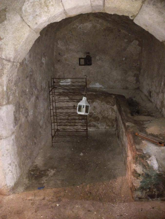 Chambre d’hôte pour 2 personnes, avec vue et jardin