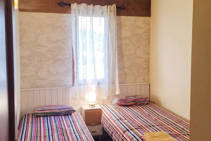 Homerez - Familienhaus Bellver de Cerdanya in Bellver de Cerdanya, Katalanische Pyrenäen