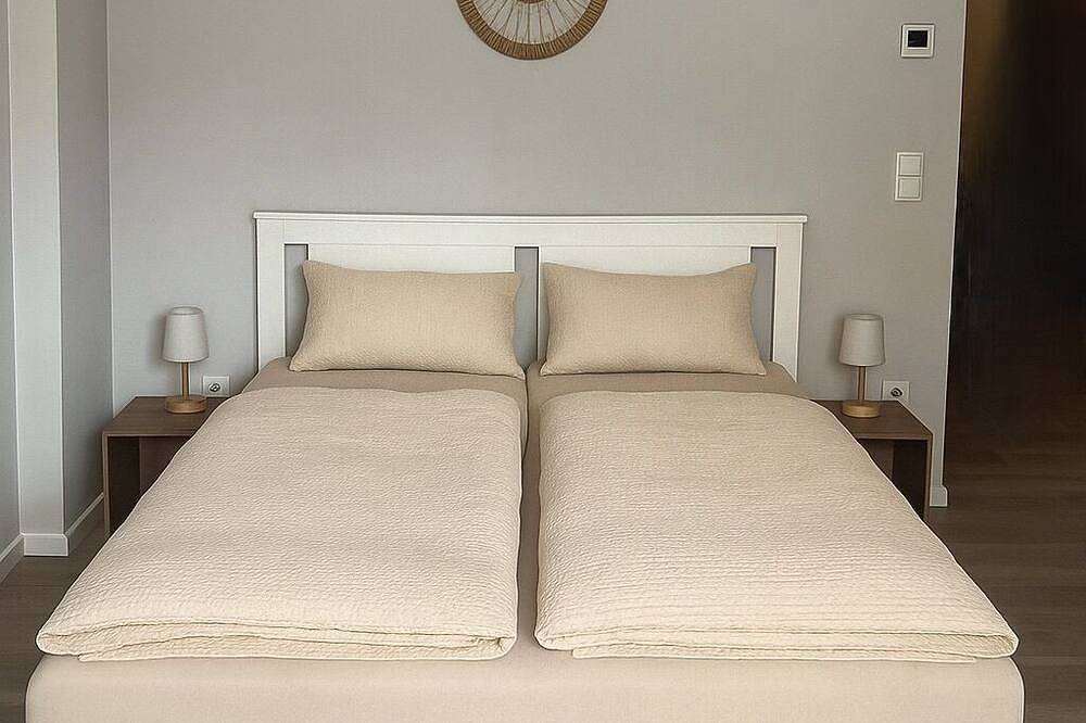 Ganze Wohnung, Studio-Deluxe-Apartment in Phantasialand, Brühl