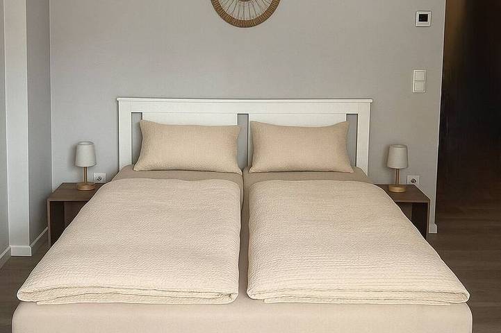 Ferienwohnung für 4 Personen am Phantasialand - 4