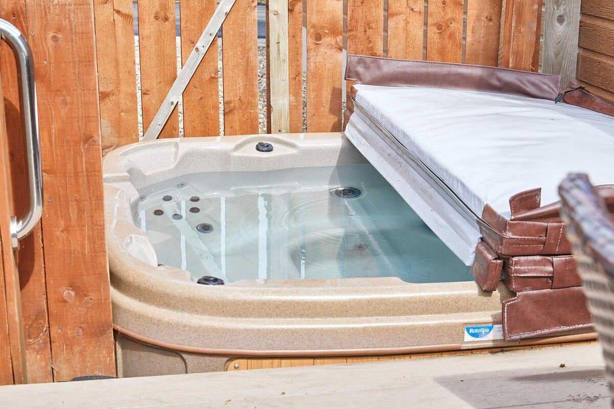 Cottage for 6 People in Northumberland, North East England