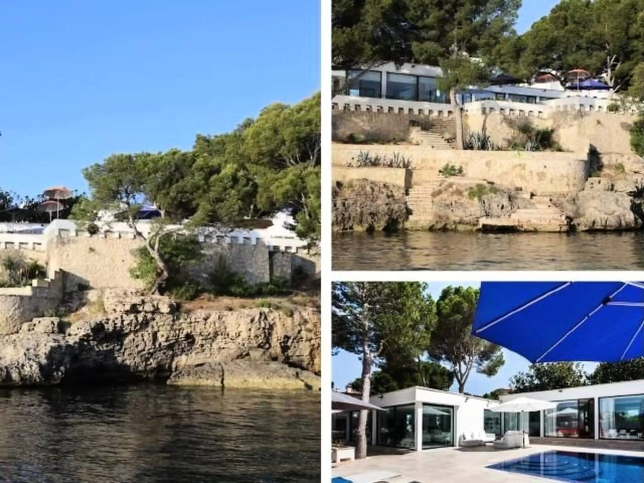 Maison 12 Personnes in Santa Ponça, Calvià