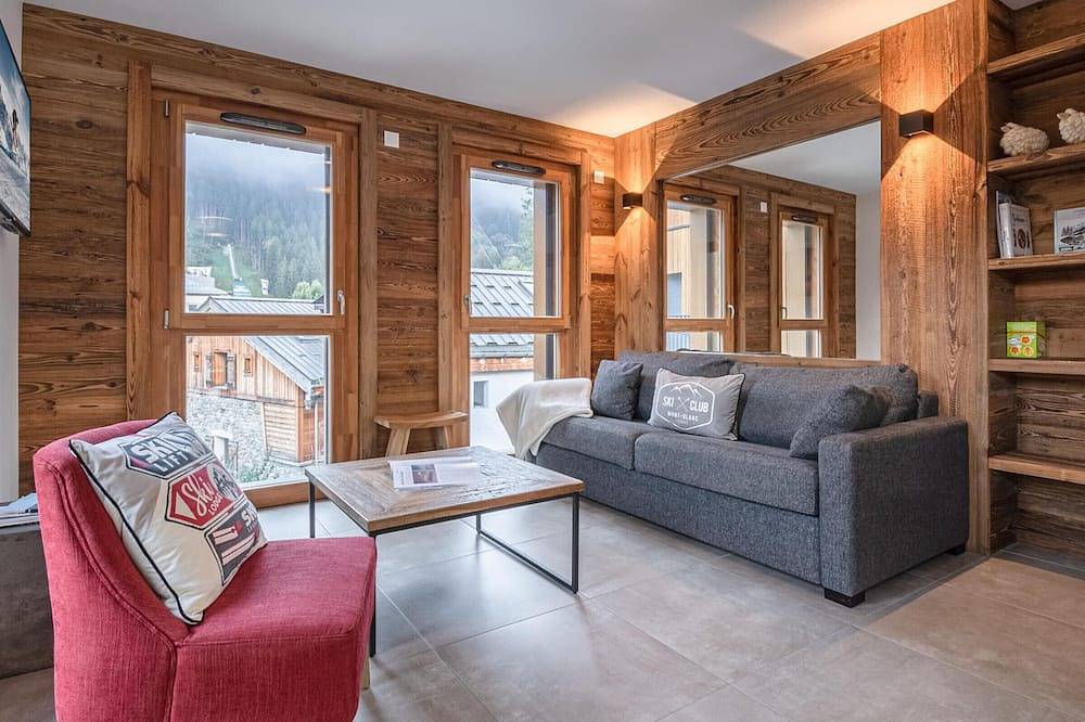 Photo : Appartement de vacances