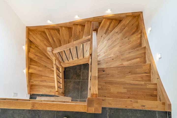 Ferienwohnung für 4 Personen, mit Garten in Hellenthal - 2