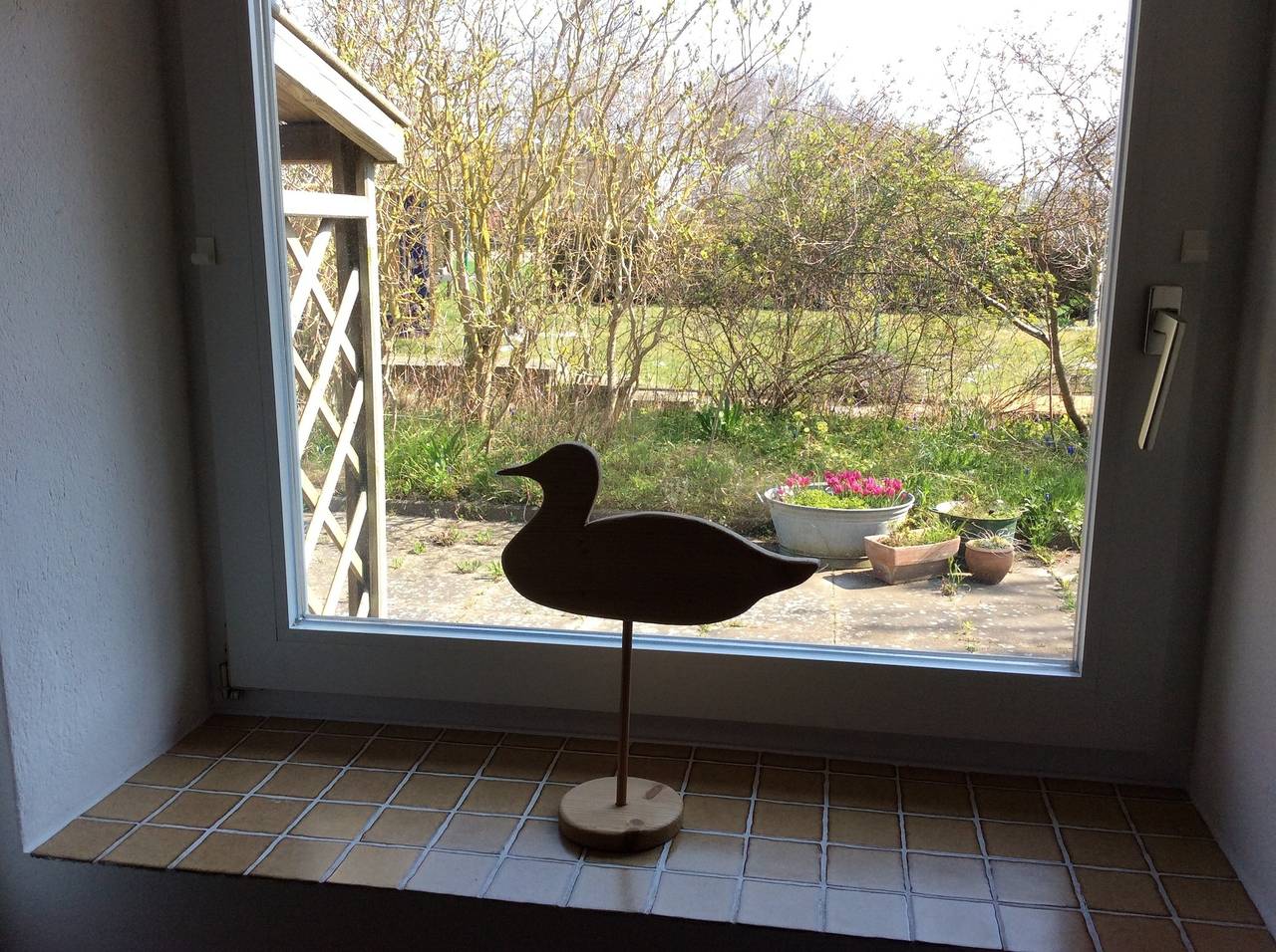 Apartamento vacacional entero, Hagedorn Wohnung 1 in Westfehmarn, Isla de Fehmarn