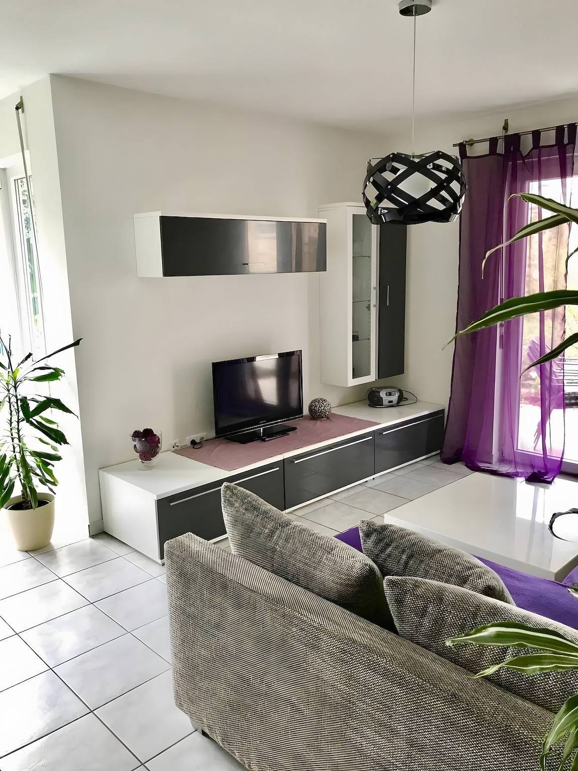 Ferienwohnung für 4 Personen in Bodman-Ludwigshafen, Obersee (Bodensee)