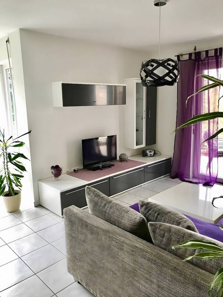 Ferienwohnung für 4 Personen in Bodman-Ludwigshafen