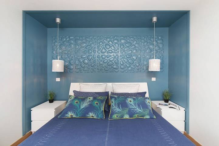 Gîte pour 12 personnes, avec balcon à Villejuif - 4