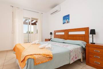 Villa pour 6 Personnes dans Cala Murada, Manacor, Photo 2