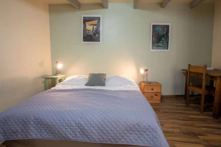 Ferienhaus Ty Coz in Pleurtuit, Saint-Malo und Umgebung