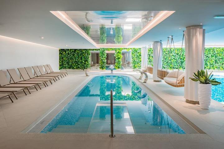 Hotel für 3 Personen - 1