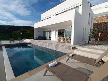 Ferienhaus für 8 Personen in Alanya, Provinz Antalya, Bild 1
