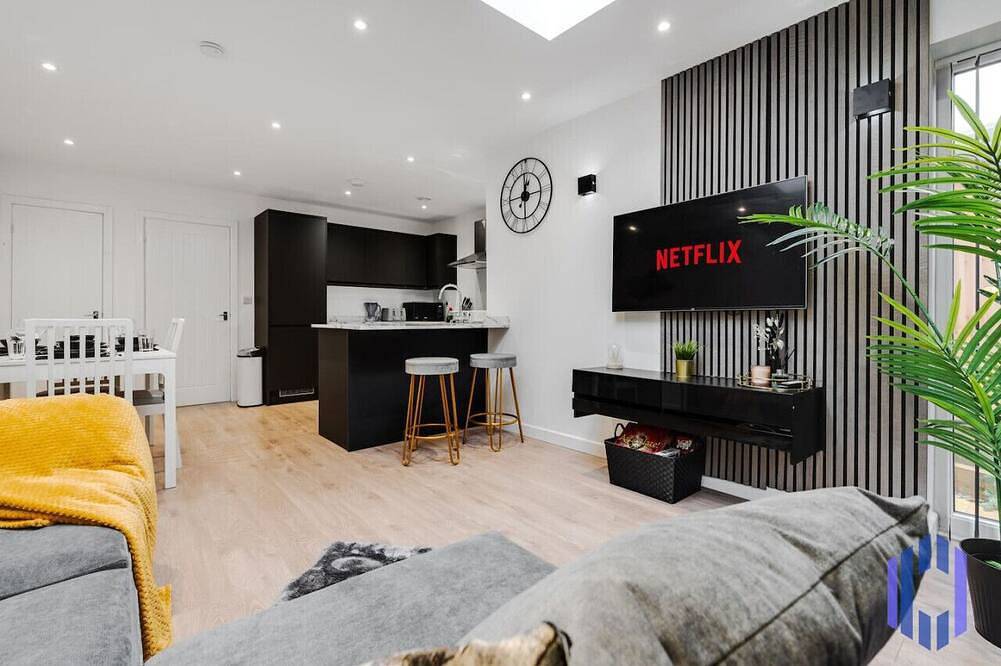 Casa vacanza a Manchester a partire da 199€ a notte
