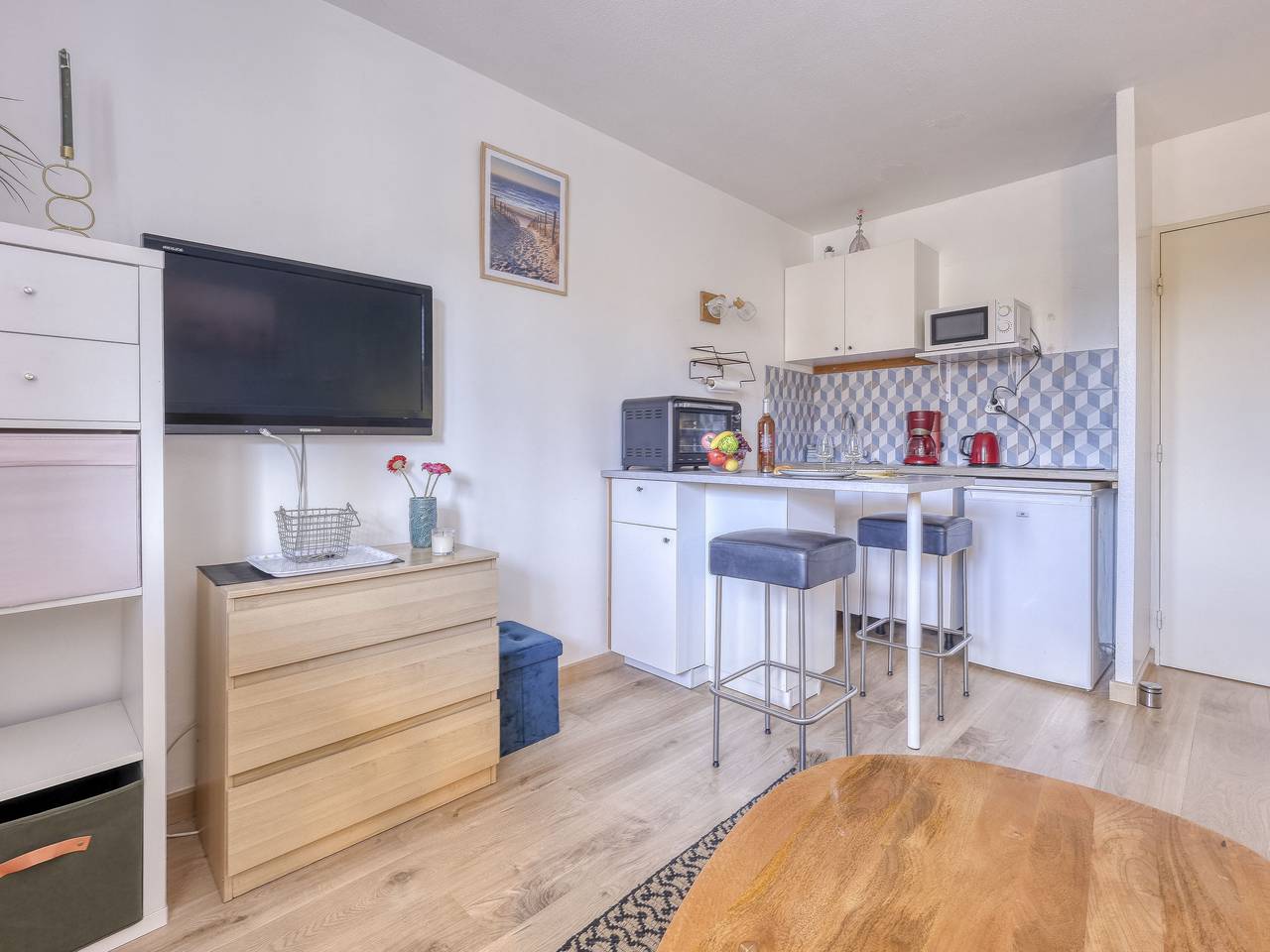 Apartamento entero, Les Aigues Marines in Saint-Cyr-sur-Mer, Costa mediterránea (Francia)
