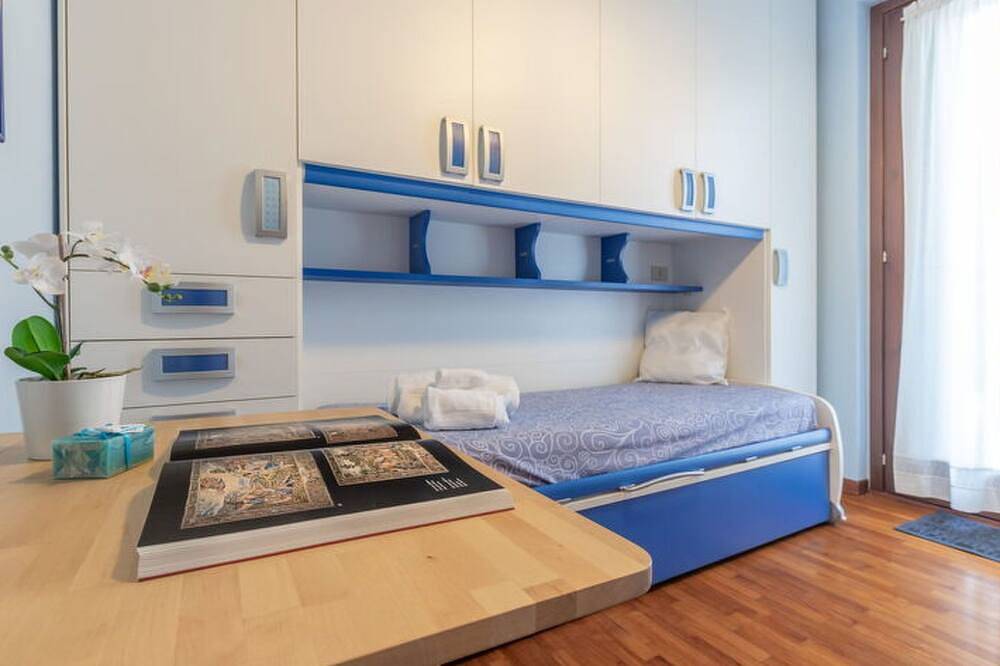 Appartement entier, Casale Al Mare in Loreto, Province d'Ancône