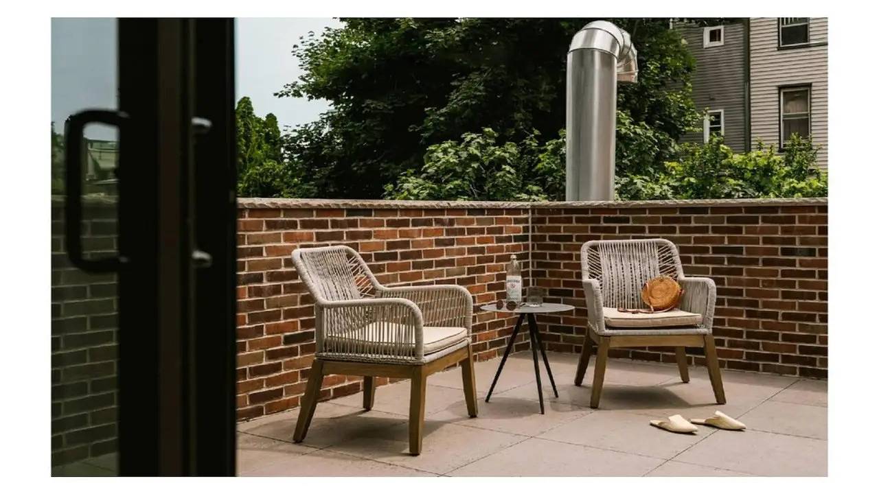 Entire holiday apartment, Ferienwohnung für 4 Personen (24 m²) in Queens, New York City