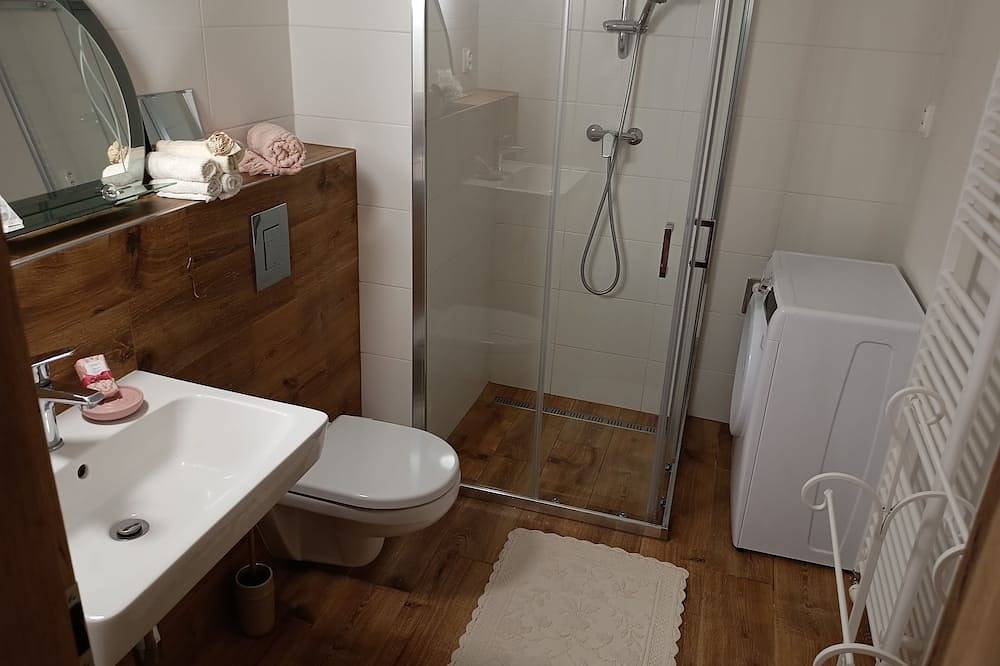 Ganze Wohnung, Cozy Apartment ideal\nfor Hiking, Cycling, Outdoors\n\n in okres Liptovský Mikuláš