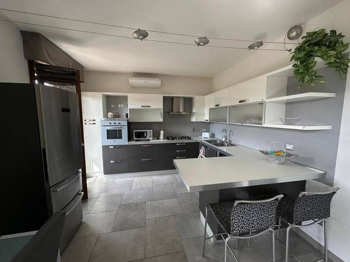 Gîte pour 5 personnes, avec balcon et vue à Castiglione dei Pepoli - 4