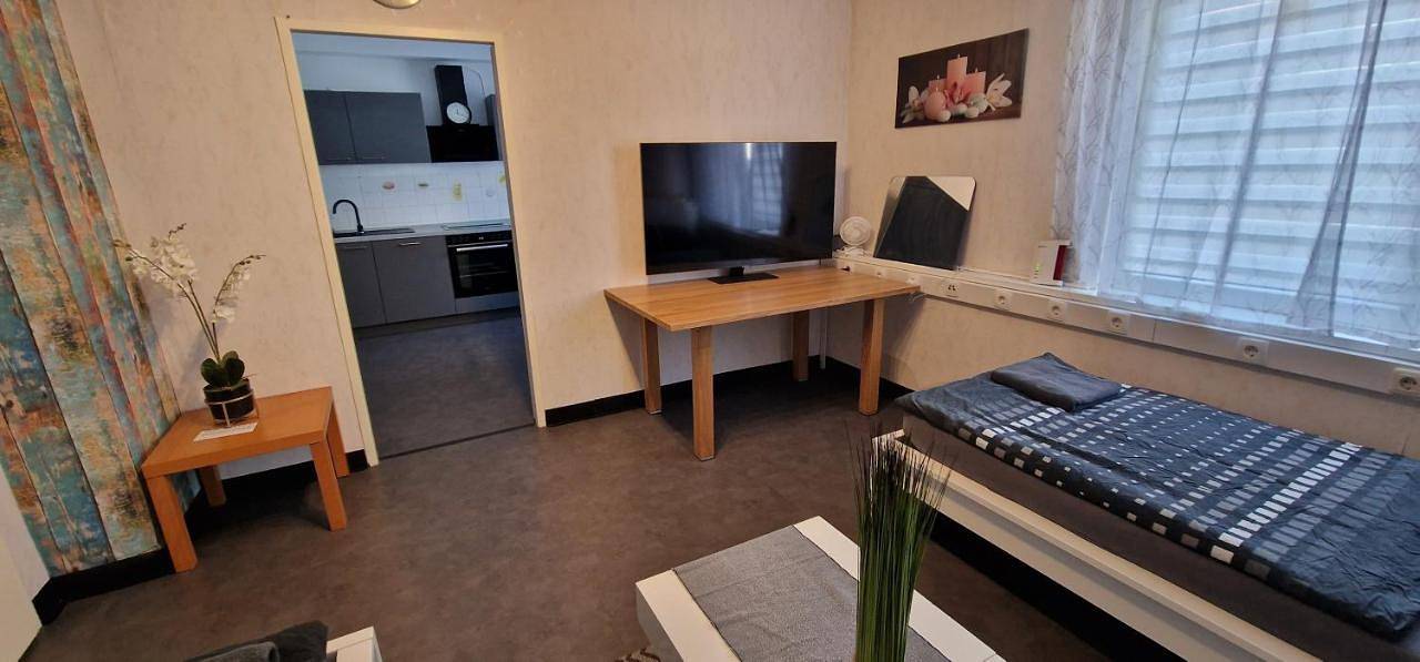 Ganze Wohnung, Büdingen Hanau Frankfurt Monteurwohnung in Büdingen, Wetterau
