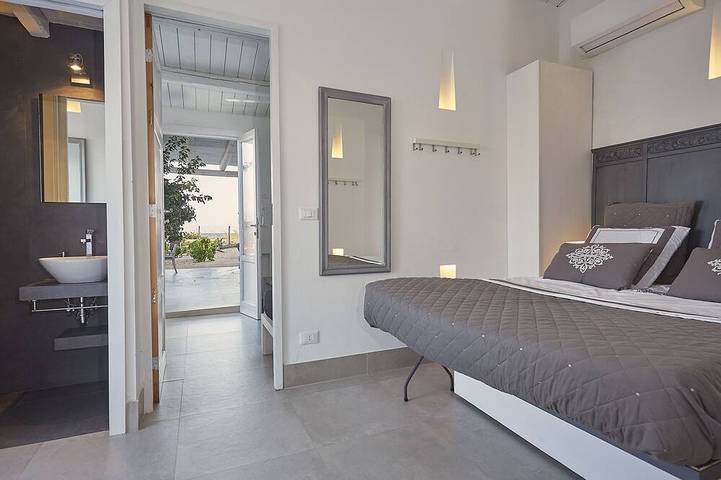 The Shoresound Maison de Charme beach, a Granelli, zona Marzamemi val di Noto in Granelli, Pachino