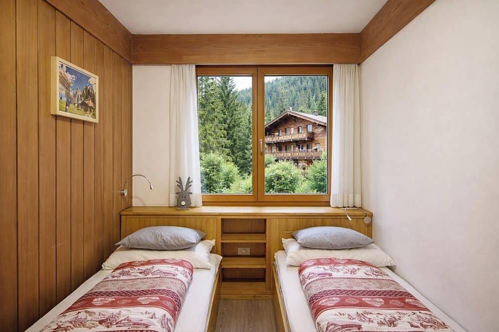 Ganze Wohnung, Haus 4 Pappeln in Cavalese, Fleimstaler Alpen