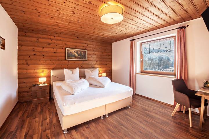 Ferienwohnung für 6 Personen, mit Balkon in Kaltenbach - 2