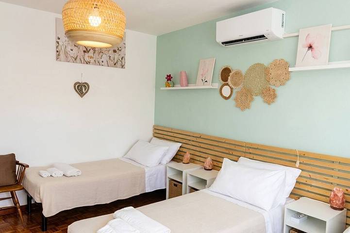 Intera casa nelle vicinanze di Palmanova, con ingresso e giardino privati. in Gonars, Provincia d'Udine