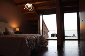 Casa Rural para 6 Personas en Bueu, Costa de Galicia, Foto 4