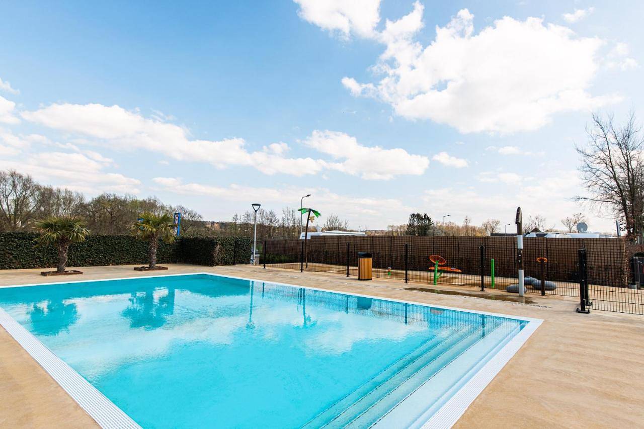 Vakantiepark Vinkenhof in Limburg