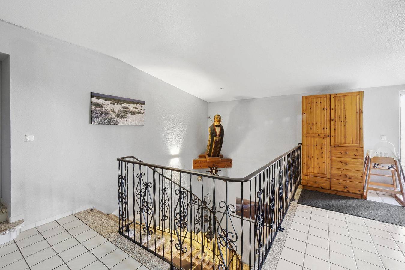 Ganze Ferienwohnung, Fewo Seemöwe in Friedrichskoog, Nordseeküste