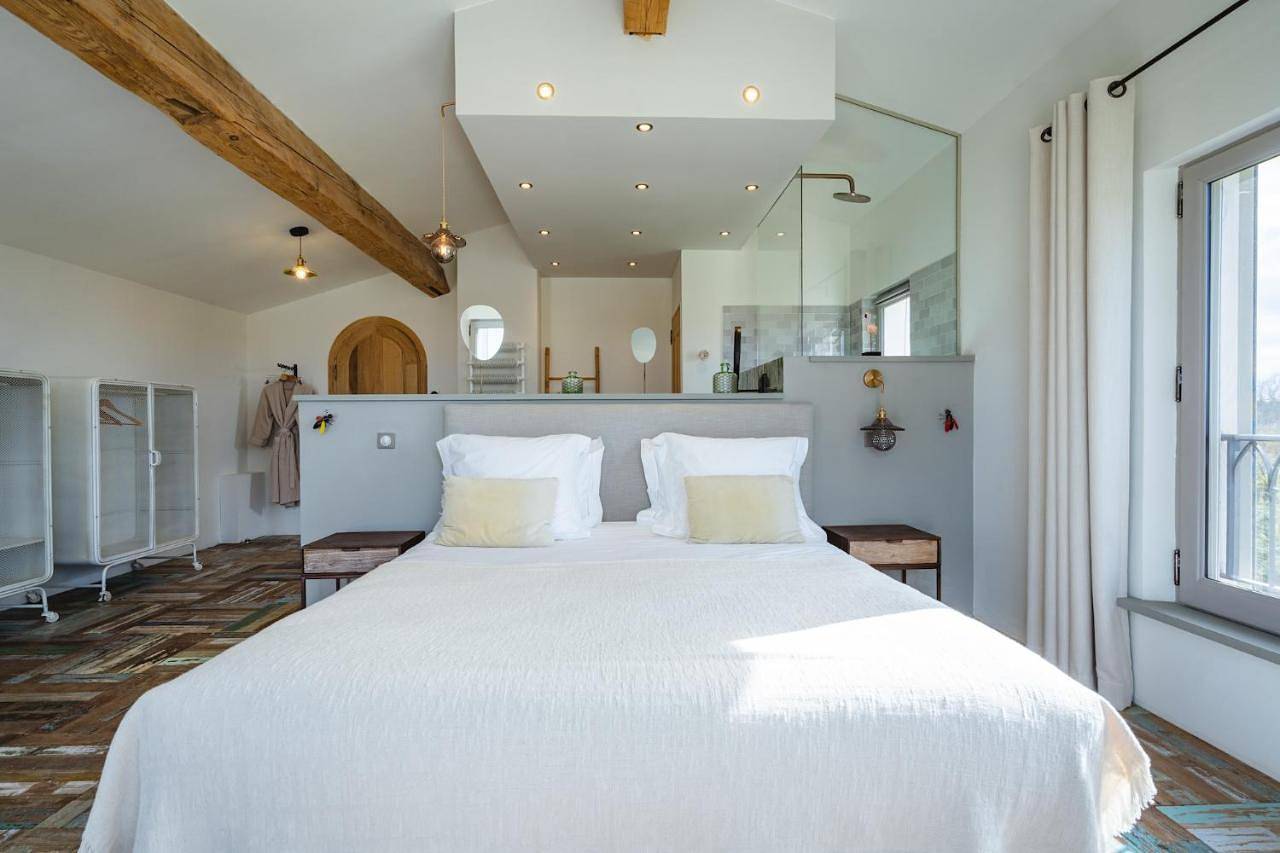 Mas du Couvin, maison d'hôtes en Camargue in Saintes-Maries-de-la-Mer, Région d'Arles